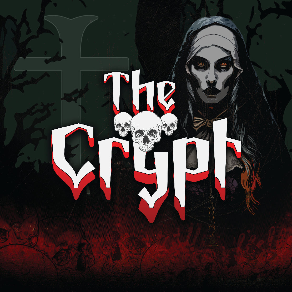 The Crypt