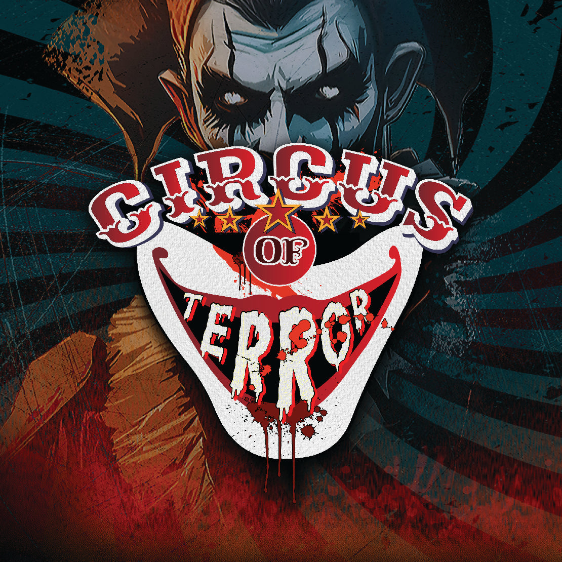 Circus of Terror