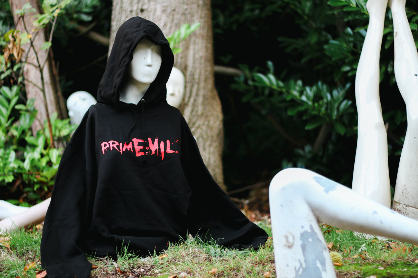 PrimEvil Hoodie