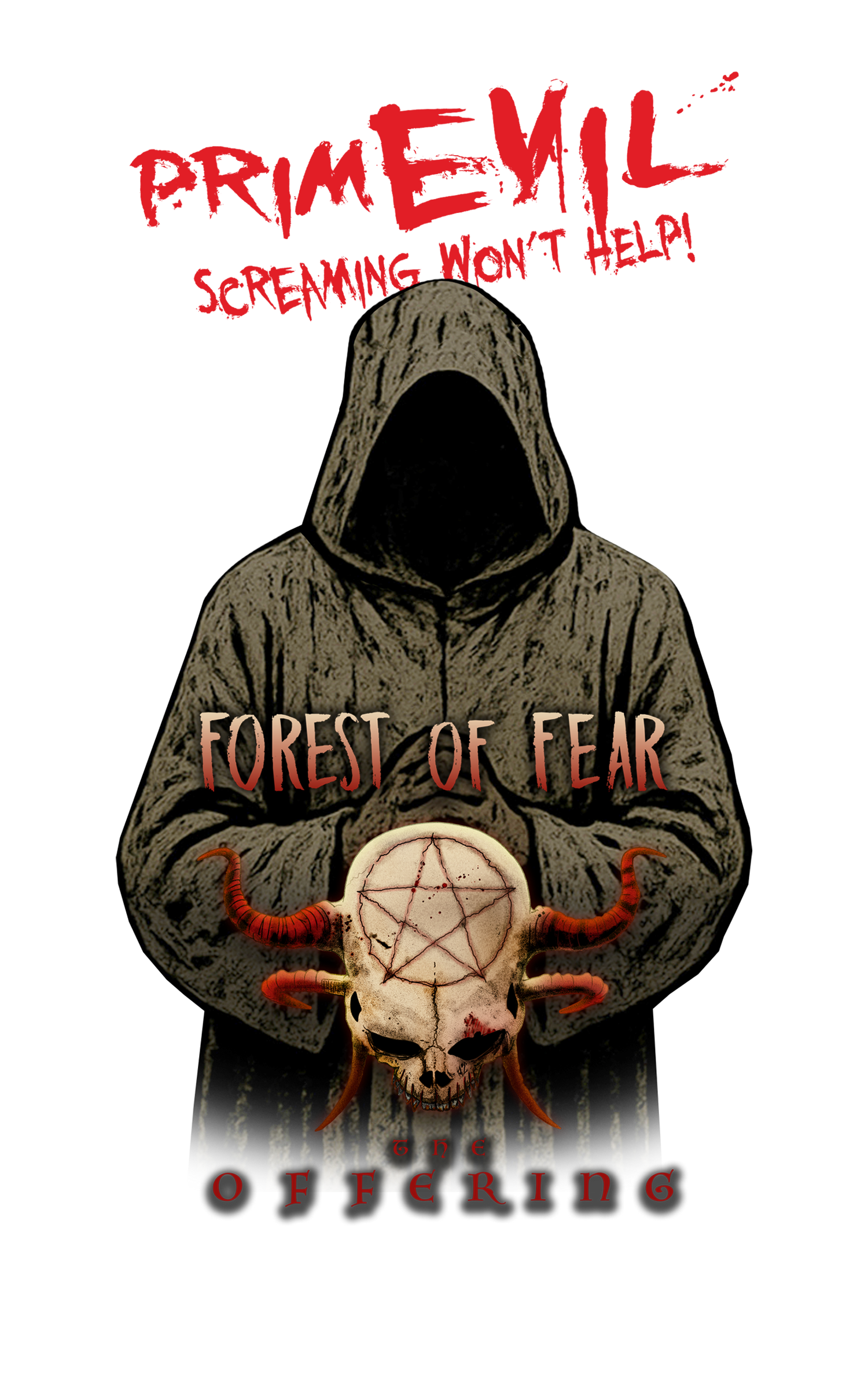 Forest of Fear