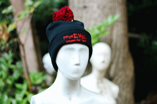 2025 PrimEvil Bobble Hat