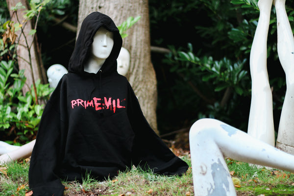 PrimEvil Hoodie – Primevil