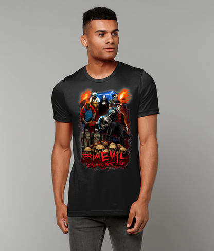 2026 PrimEvil T-Shirt