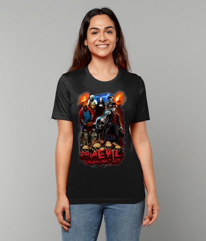 2026 PrimEvil T-Shirt