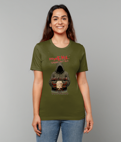 2025 Forest of Fear T-Shirt