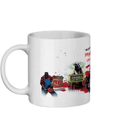 Primevil 2024 Mug