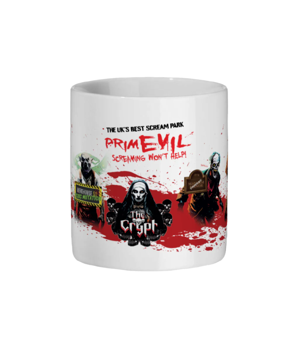 Primevil 2024 Mug