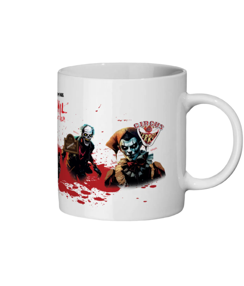 Primevil 2024 Mug